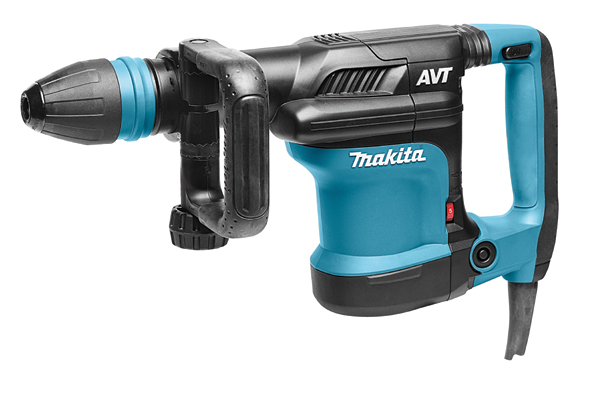 MARTELO DEMOLIDOR 5,6KG AVT HM0871C
