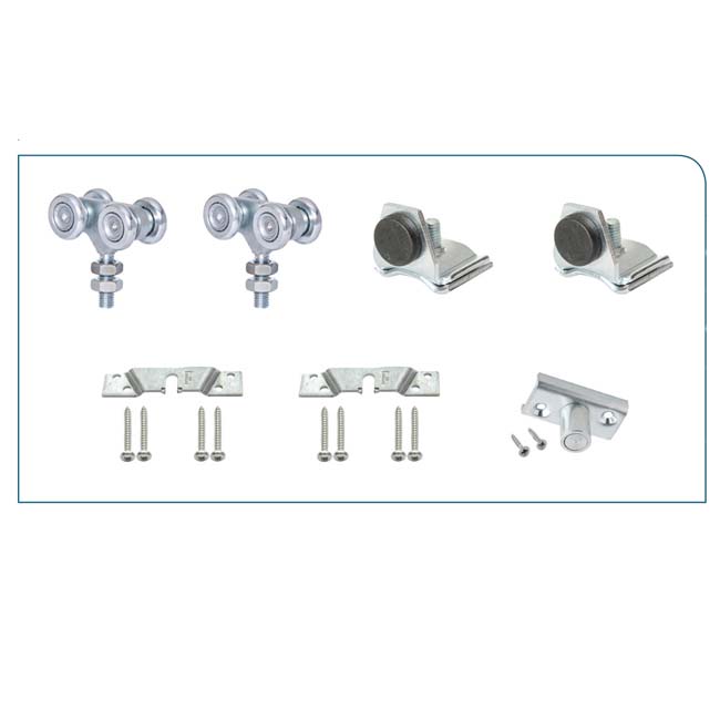 KIT CORRER SUSPENSO 60KG