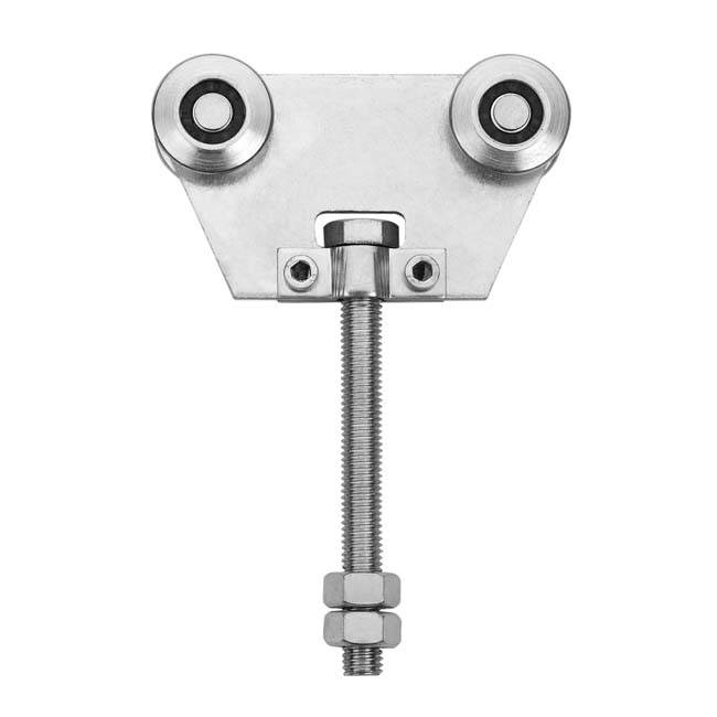 RODIZIO DUPLO U-40 300KG