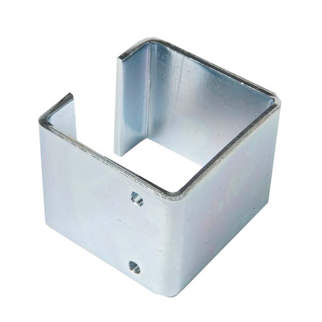 ABRAÇAD.SOLDAR CALHA U-40 / U-60