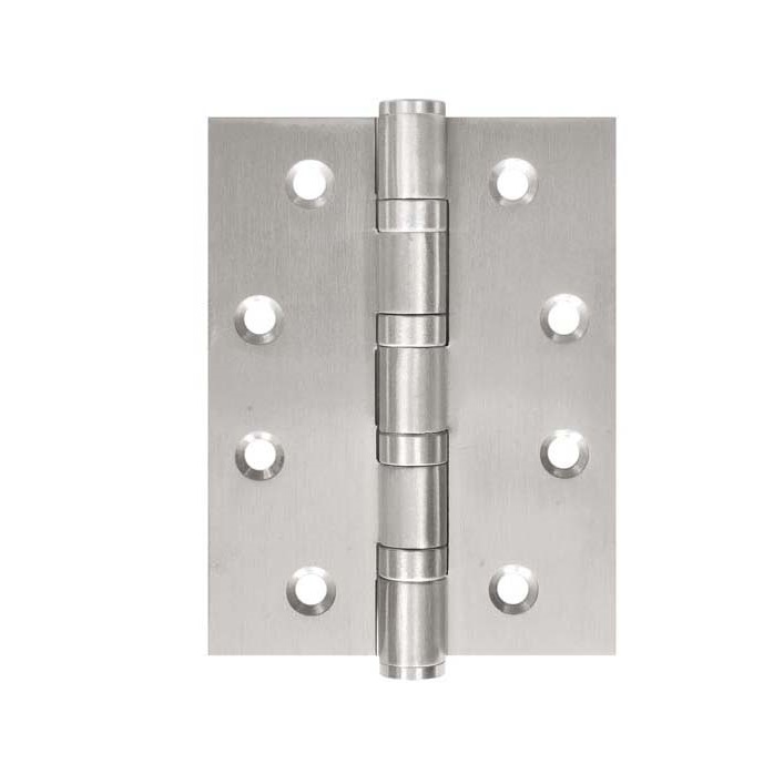 DOBRADIÇA FIEL C/ROLAMENTO INOX 304