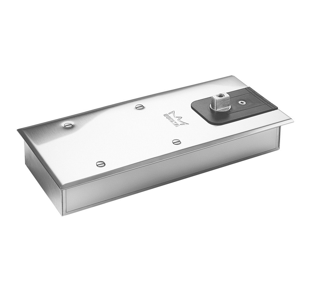 MOLA PAVIMENTO DORMA BTS 65