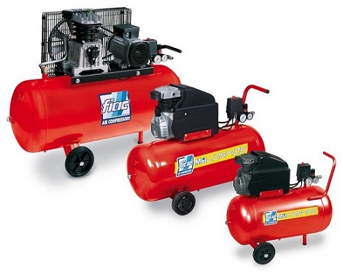 COMPRESSORES FIAC