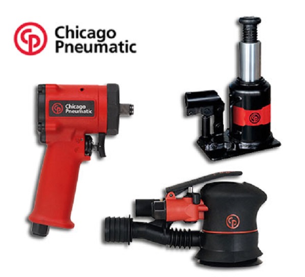Chicago Pneumatic