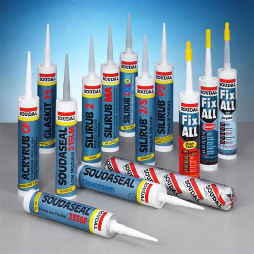 SOUDAL