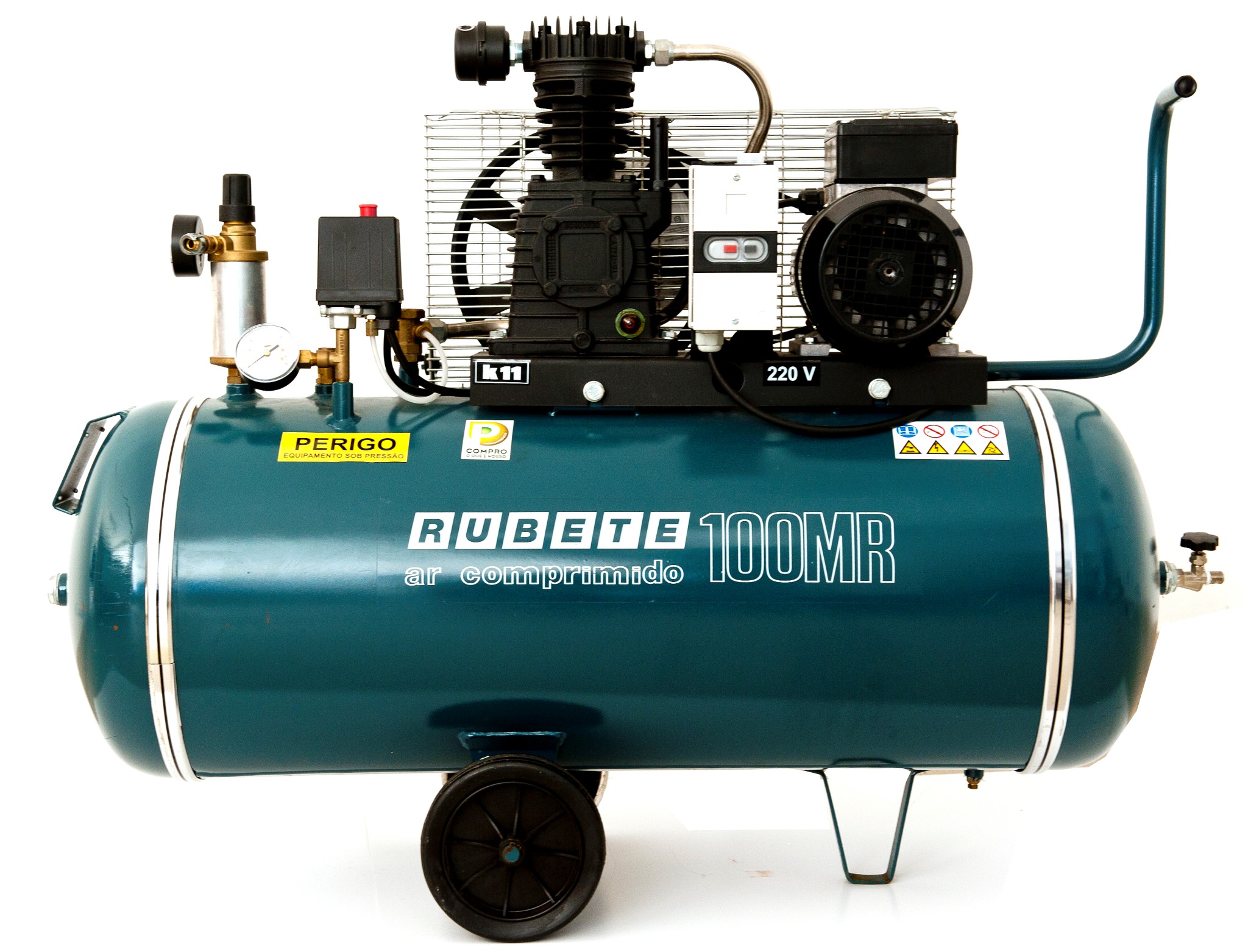 COMPRESSORES CLASSIC_Rubete