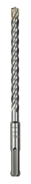 BROCA SDS-PLUS NEMESIS 4 PAST.