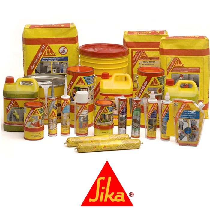 SIKA