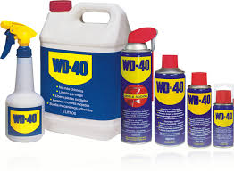 WD-40