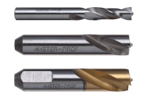 BROCAS PONTO SOLDADURA