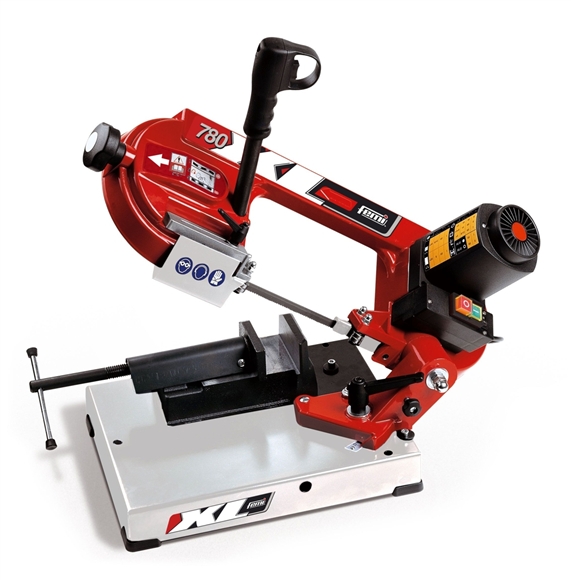 SERROTE DE FITA PORTÁTIL FEMI 780XL