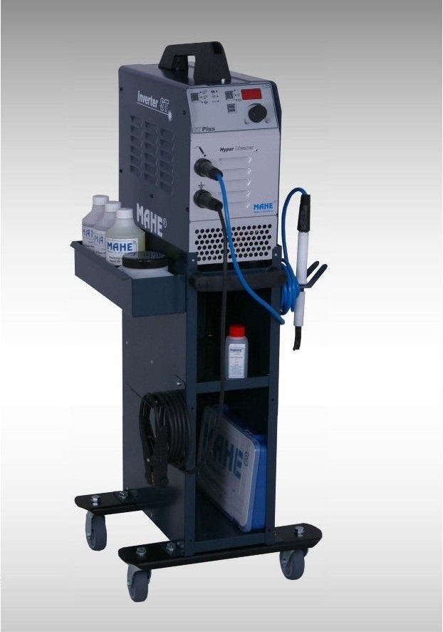 MAHE HYPERCLEANER ST PLUS