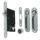 FECHADURA PORTA CORRER