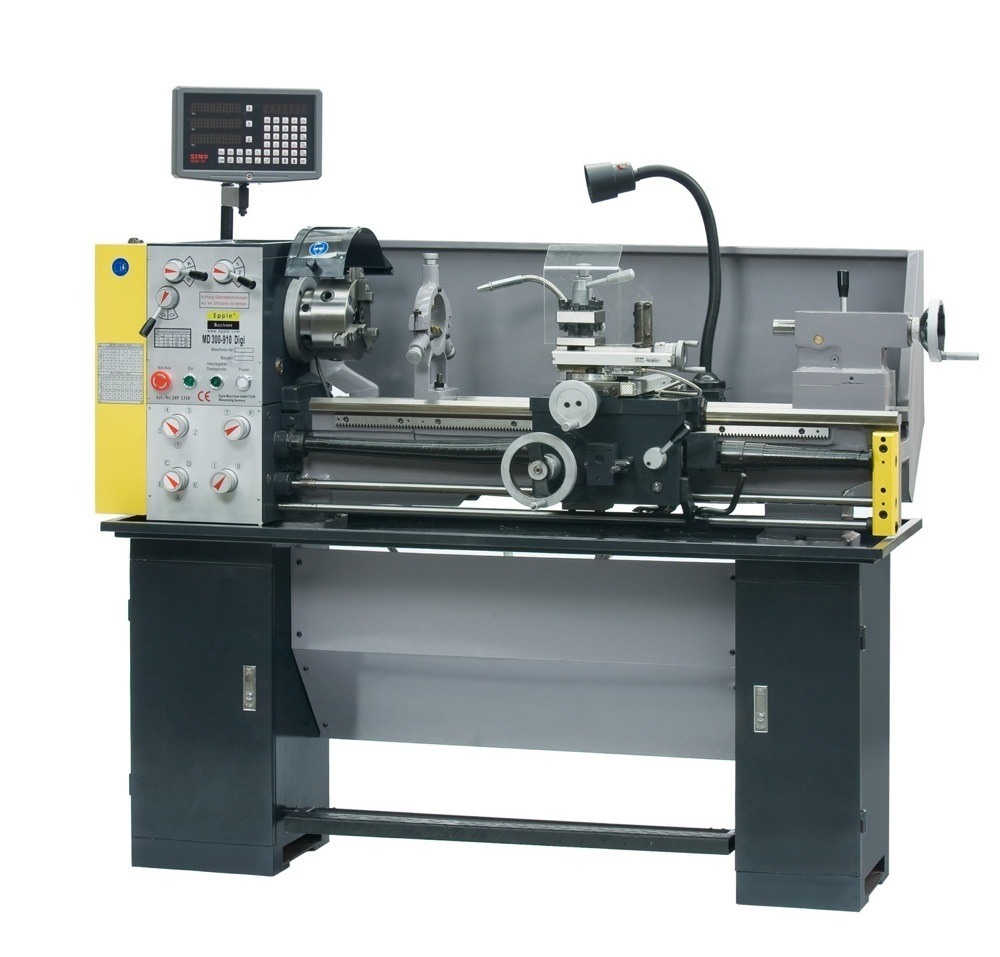 TORNO PRECISÃO EPPLE MD300 - 910 DIGI