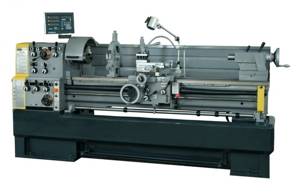 TORNO EPPLE MD460 - 1500 DIGI MULTIFIX