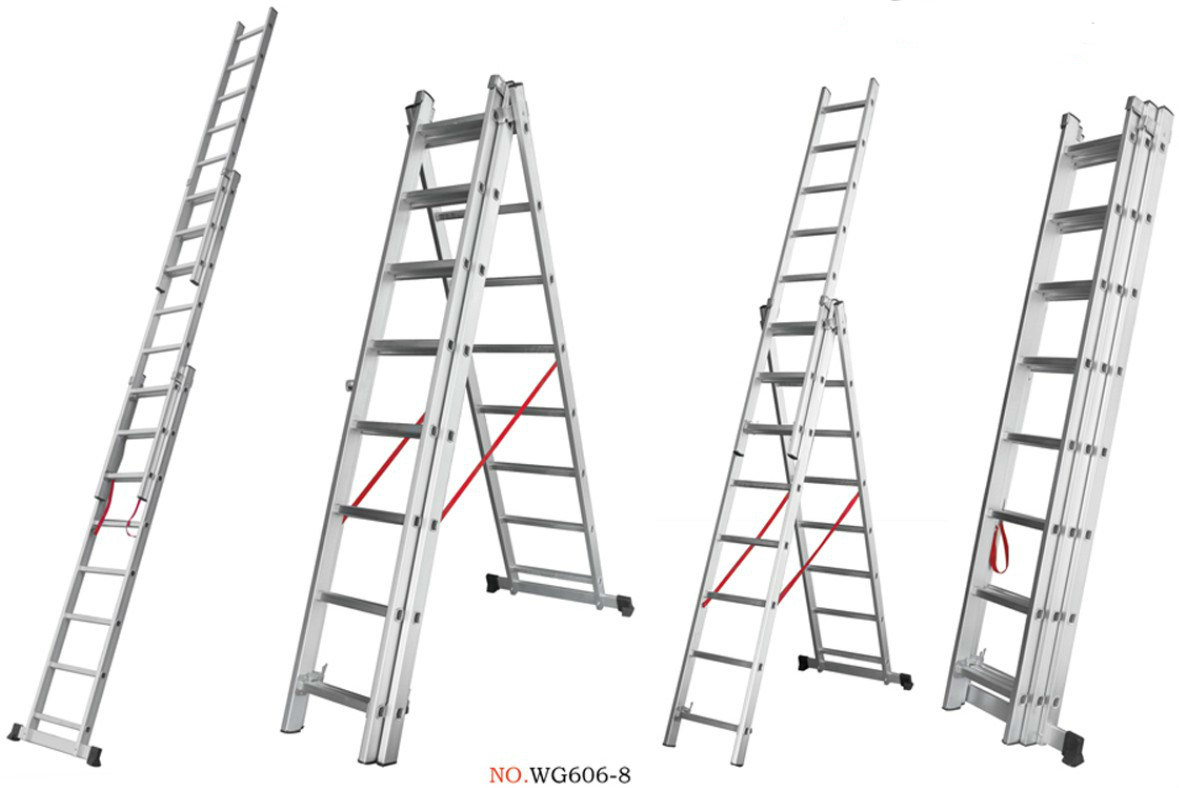 ESCADAS - ESCADOTES