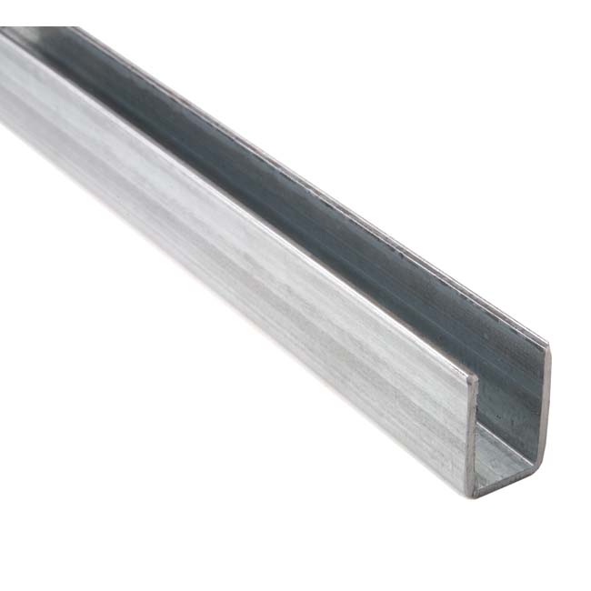 CALHAS P/VIDRO INOX ESCOV./POLIDO