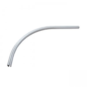 CURVA P/ CALHA SUPERIOR 