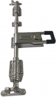 FECHO TIR INOX FP35 C/ACESSÓRIOS