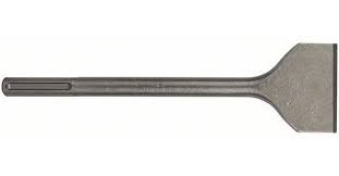 ESPÁTULAS SDS-MAX 