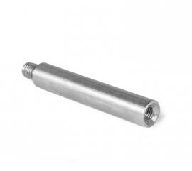 PINO DIREITO 12X75 INOX