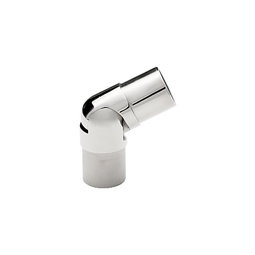 CONETOR AJUSTÁVEL P/TUBO CMZ INOX