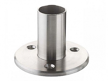 PATERE CONETOR REDONDO B INOX